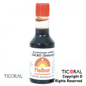 ESENCIA FLEIBOR CACAO X30CC x 1